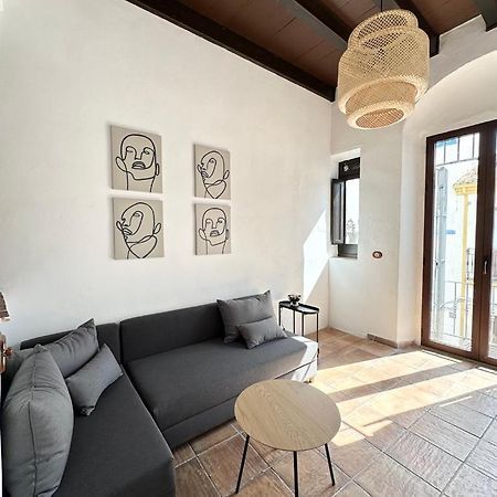 Romero Suites 2 Кордова Экстерьер фото