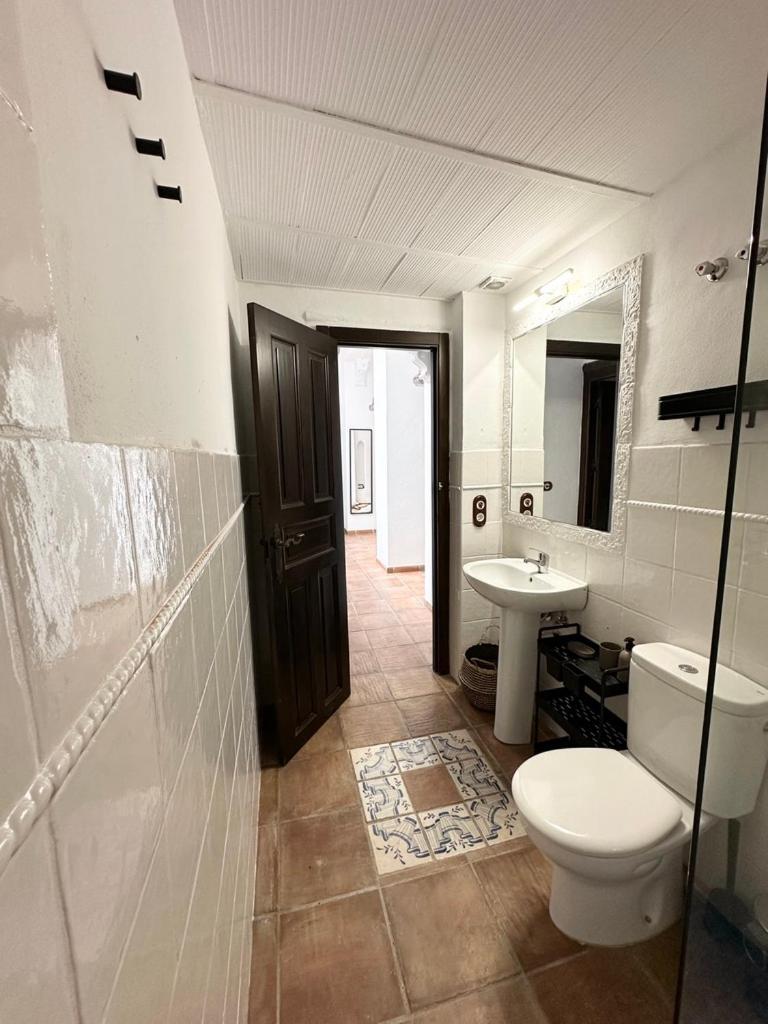 Romero Suites 2 Кордова Экстерьер фото